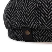 Béret Casquette Gavroche Chic