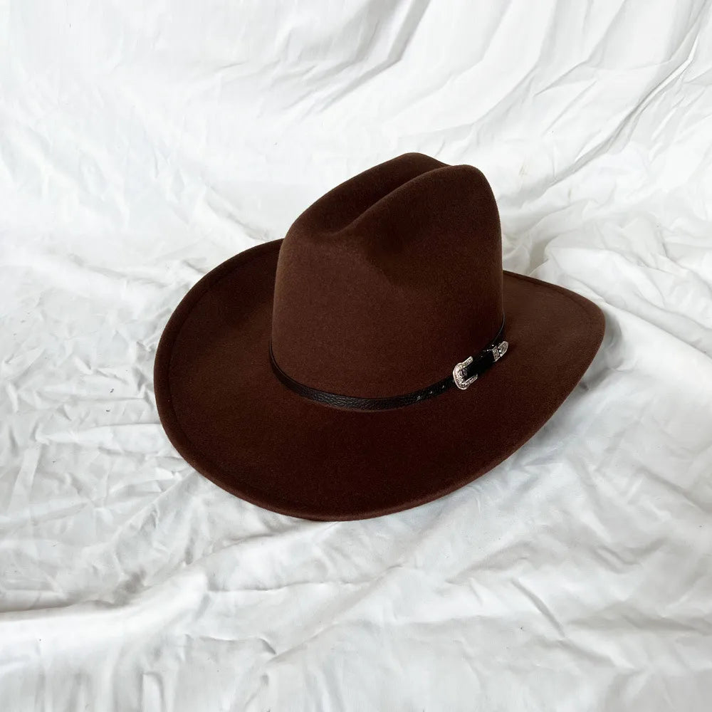 Chapeau Cowboy - WesternCrest