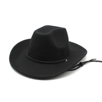 Chapeau Cowboy - OutlawOr