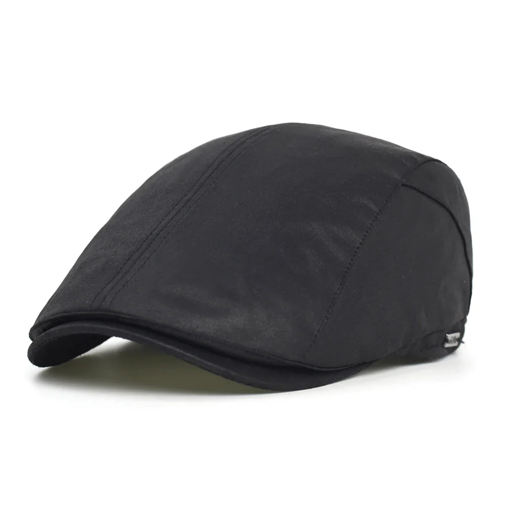 Béret Homme - Vintage Urbain