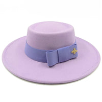 Chapeau Fedora Coton Femme - Winter