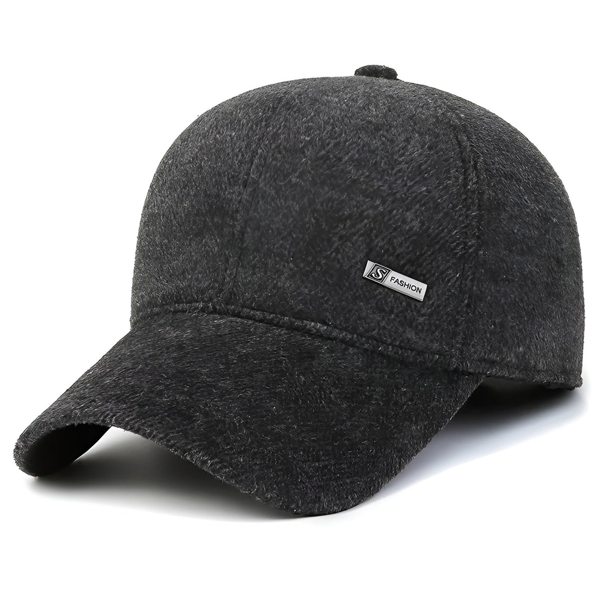Casquette Unisexe Structurée Avec Détails Discrets – Oslo