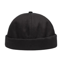 Bonnet Docker Minimaliste