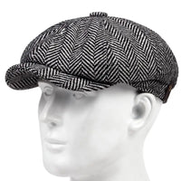 Béret Casquette Gavroche Chic