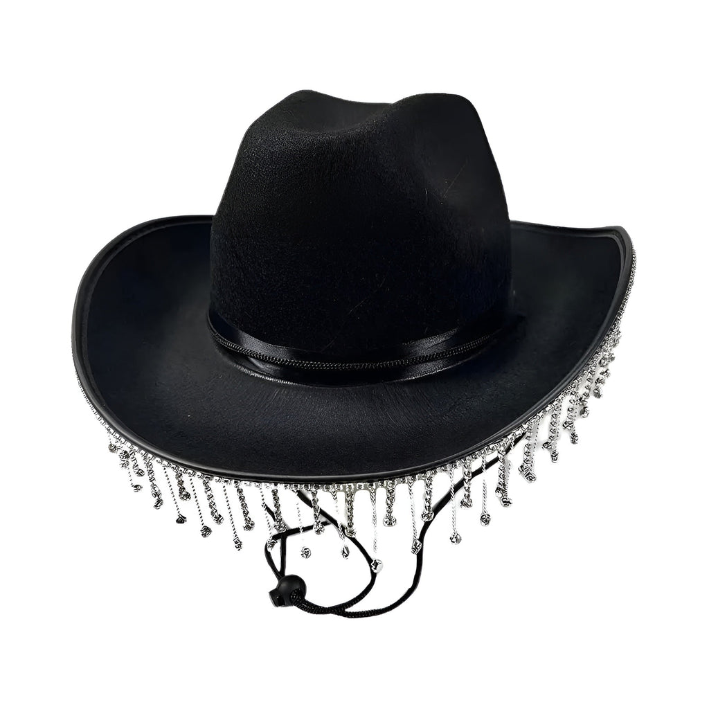 Chapeau Cowboy - LonestarRider