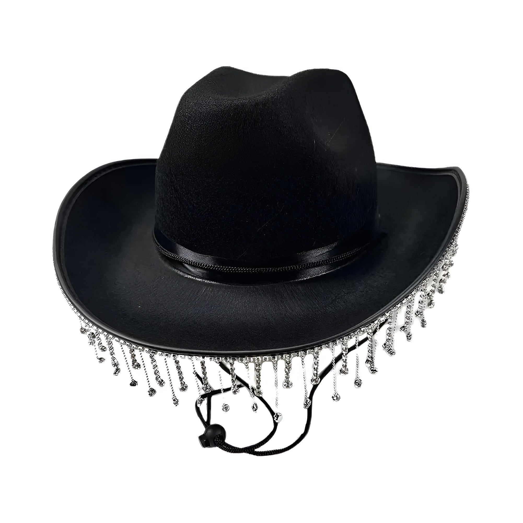 Chapeau Cowboy - LonestarRider