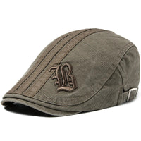 Béret Homme - Brim