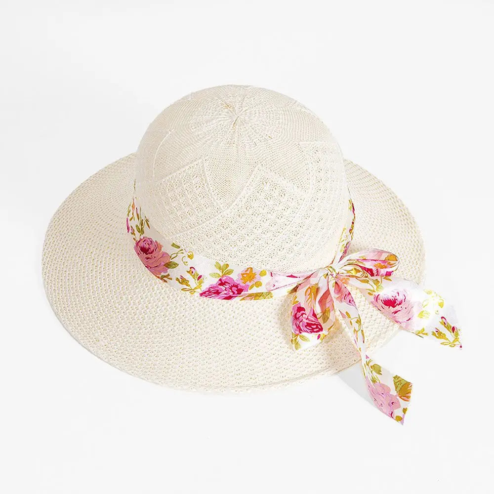 Chapeau de Paille - Palmaly