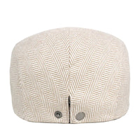 Béret Homme Style Anglais - Herring