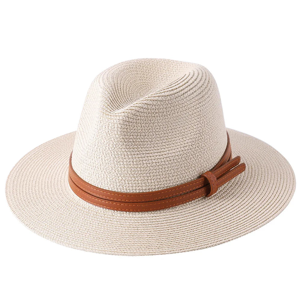Chapeau Panama - PanamaPrécieux