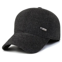 Casquette en Coton - TrendyWarm