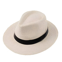 Chapeau Panama Homme Classique – Elio