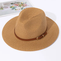 Chapeau Panama - CoutureCuenca