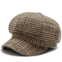 Casquette Gavroche Femme Urbain