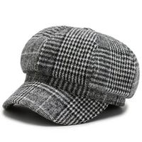 Casquette Gavroche Femme Urbain