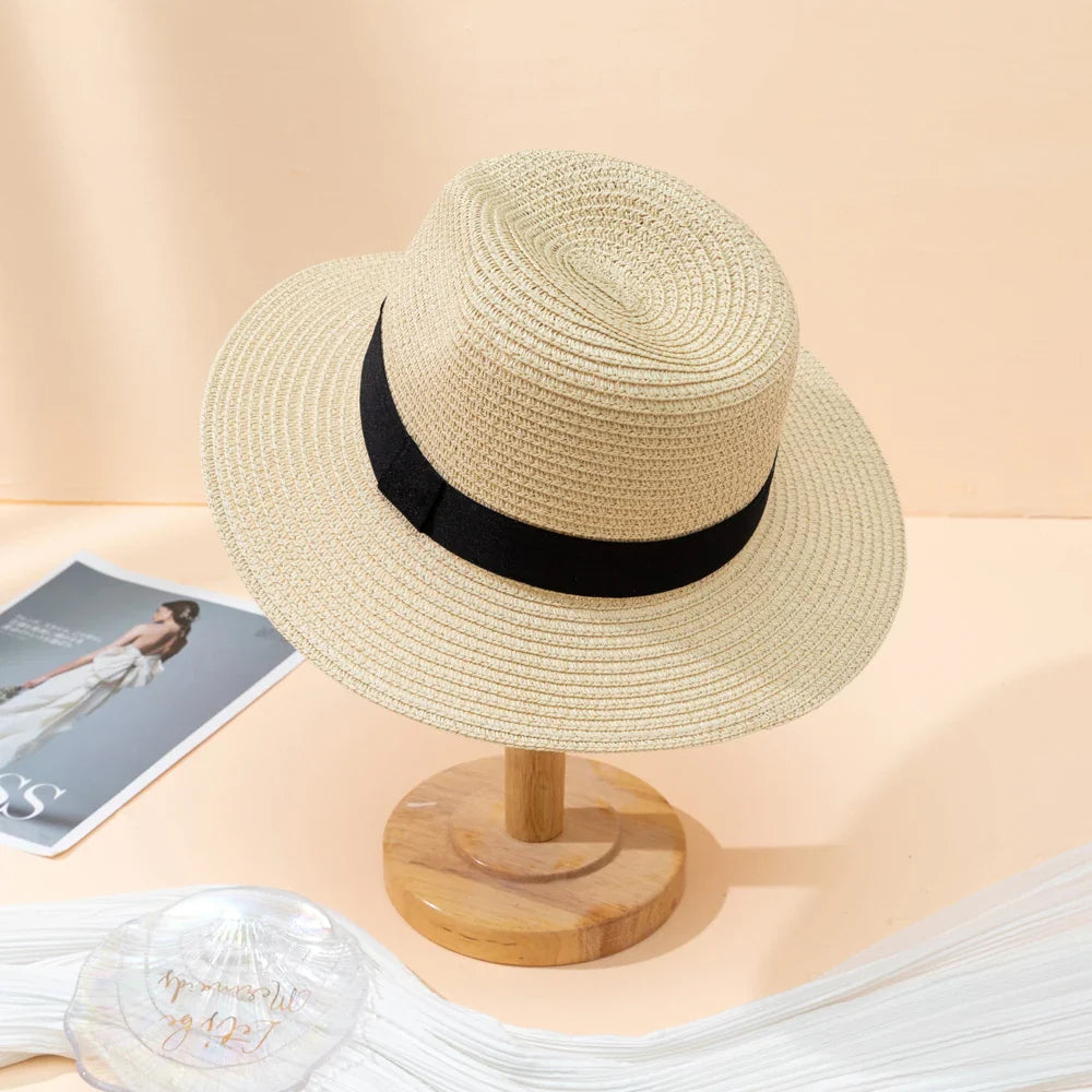 Chapeau Panama - AuSoleil