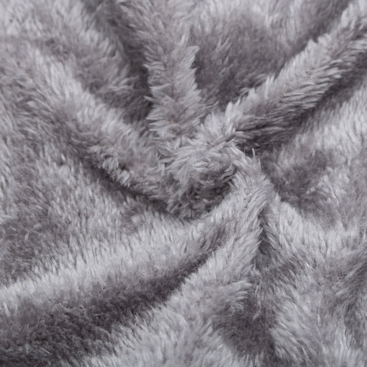 Bonnet Long Doublé en Polaire - FrostLuxe