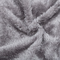 Bonnet Long Doublé en Polaire - FrostLuxe