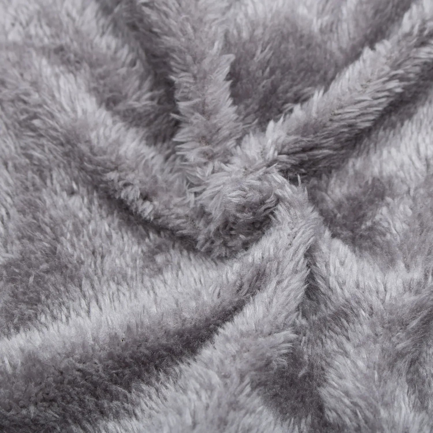 Bonnet Long Doublé en Polaire - FrostLuxe