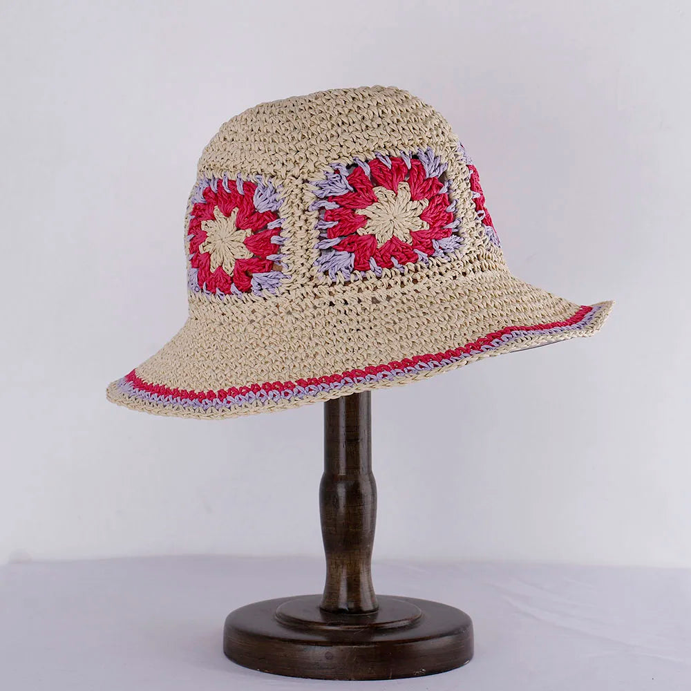 Chapeau de Paille - ÉchoÉther