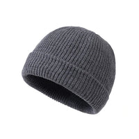 Bonnet Docker Knit