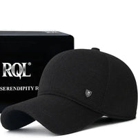 Casquette Trucker Velours Hiver