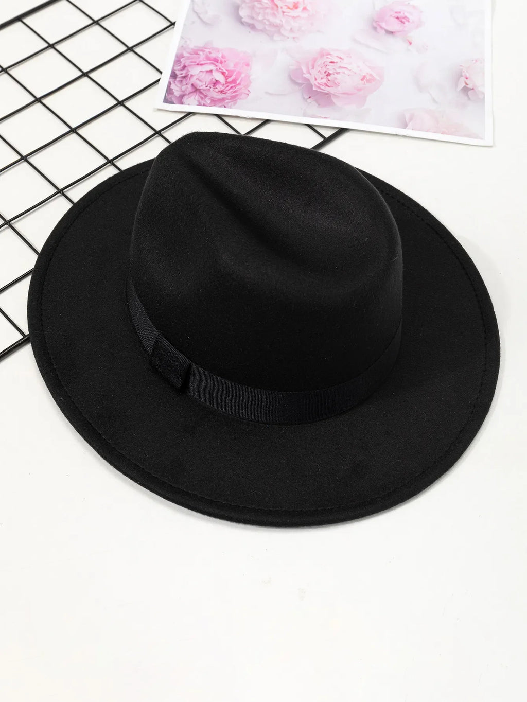 Chapeau Fedora - Casual