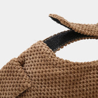 Bonnet Docker Tricoté