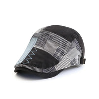 Béret Homme Coton Ajustable - Gatyla