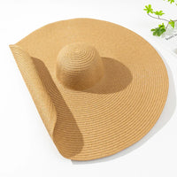 Chapeau de Paille - SunnyRims