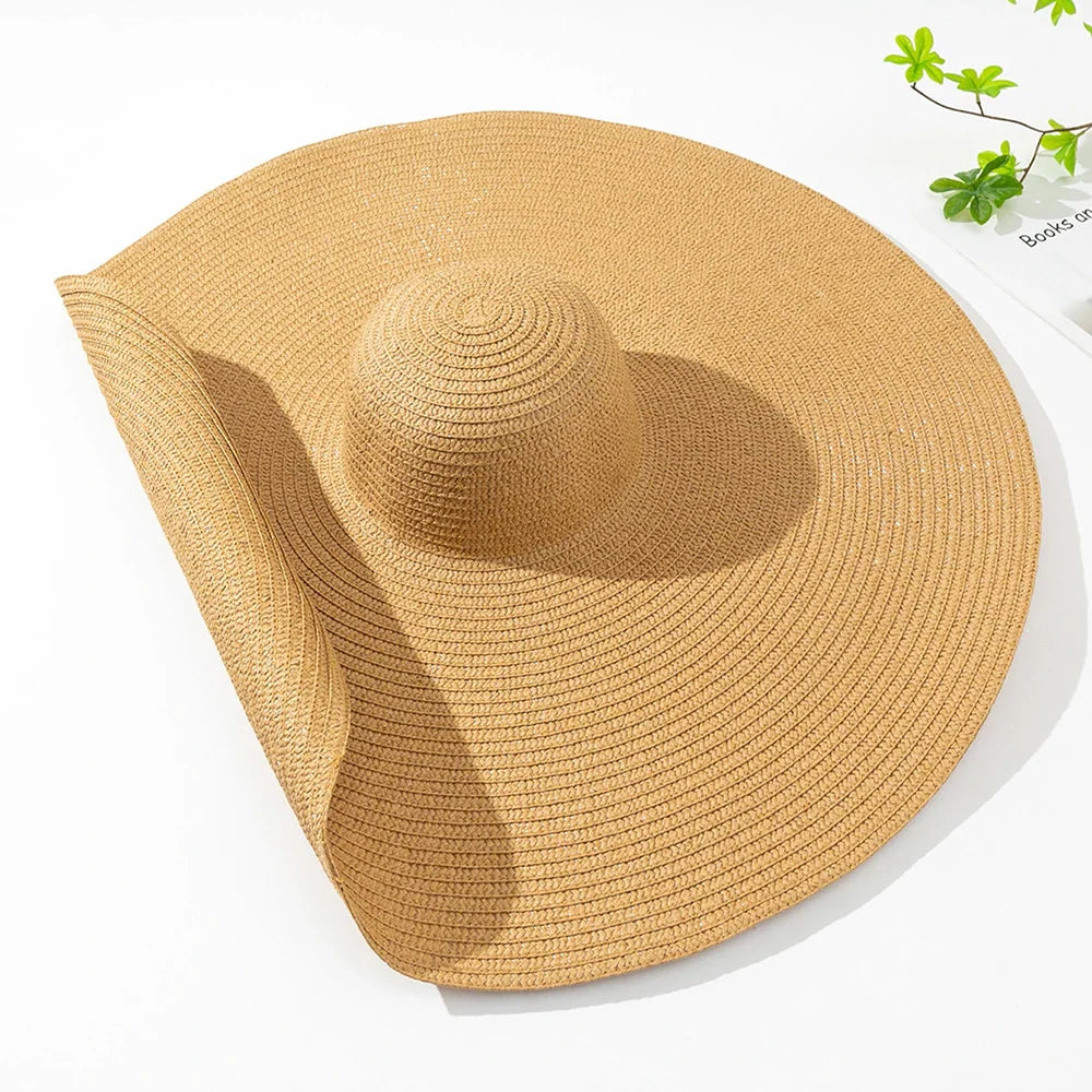 Chapeau de Paille - SunnyRims