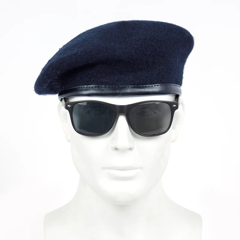 Béret Homme - Militaire