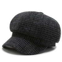Casquette Gavroche Femme Urbain