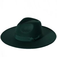 Chapeau Fedora Coloré Coton