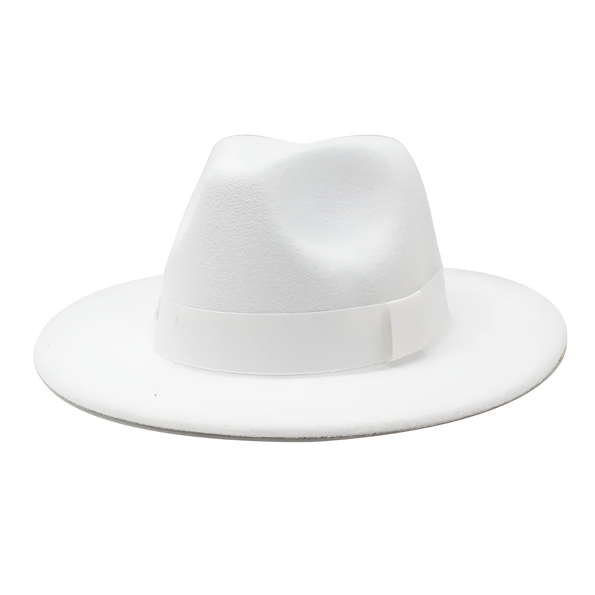 Chapeau Fedora Coton - Élégance