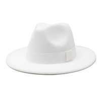 Chapeau Fedora Coton - Élégance