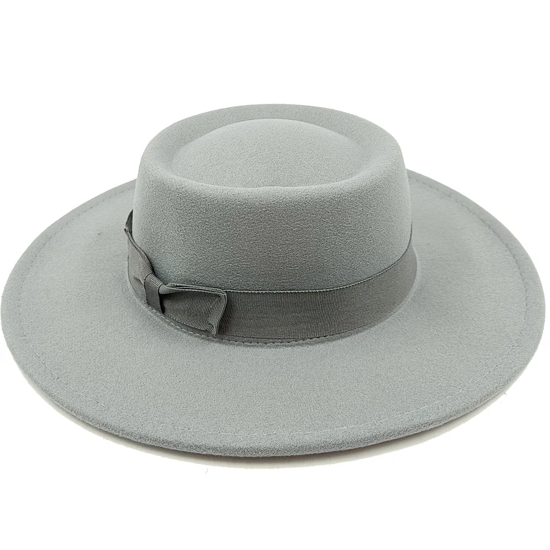 Chapeau Fedora Sombrero Chic