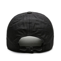 Casquette Sportive Ultra-Légère – Respirante et Confortable