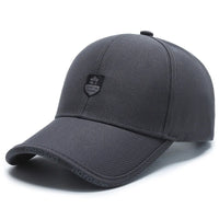 Casquette Baseball – NLS Shield
