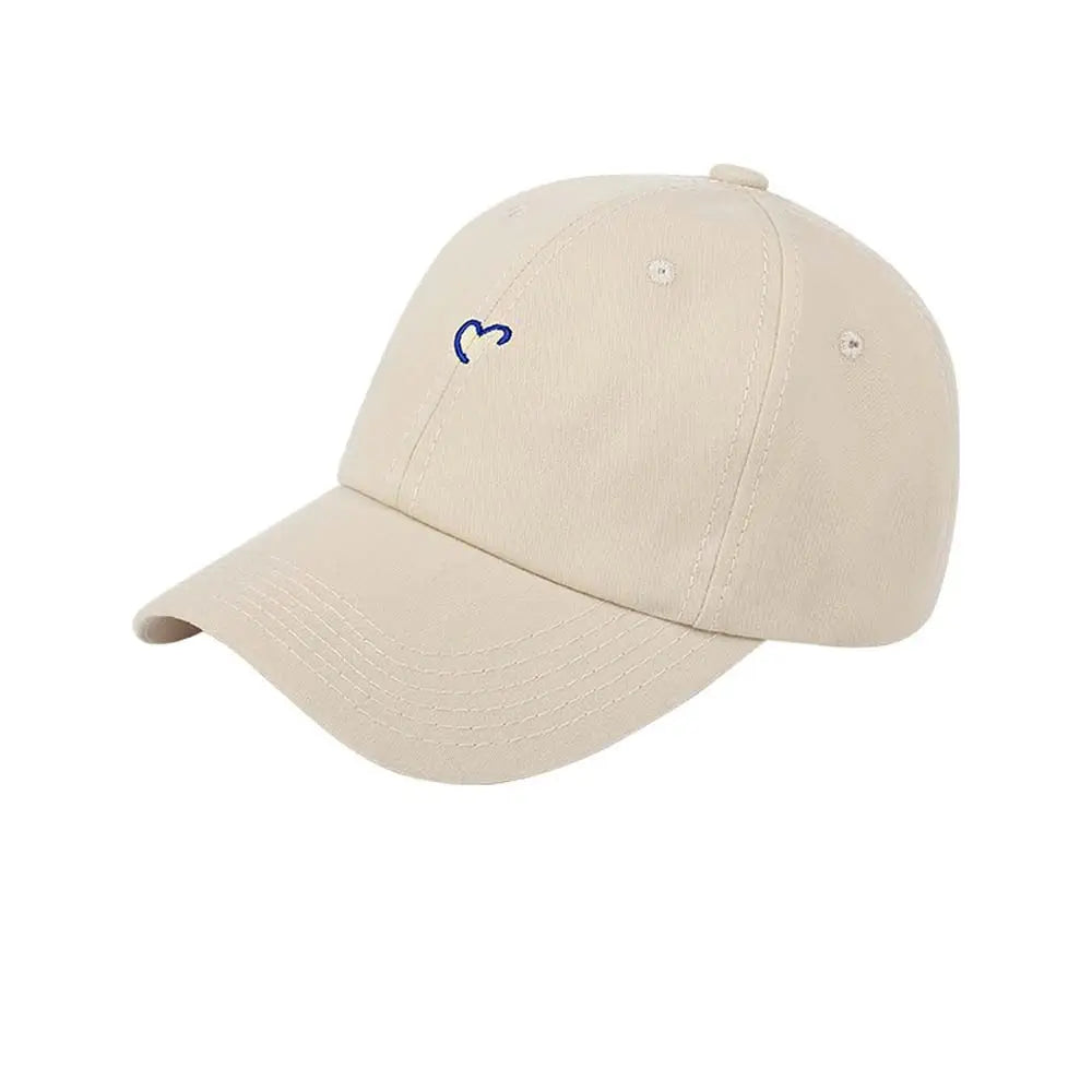 Casquette  Coton - LoveHeart
