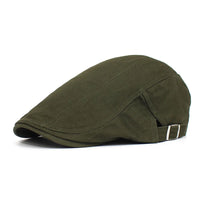 Béret Homme Coton - Raffiné
