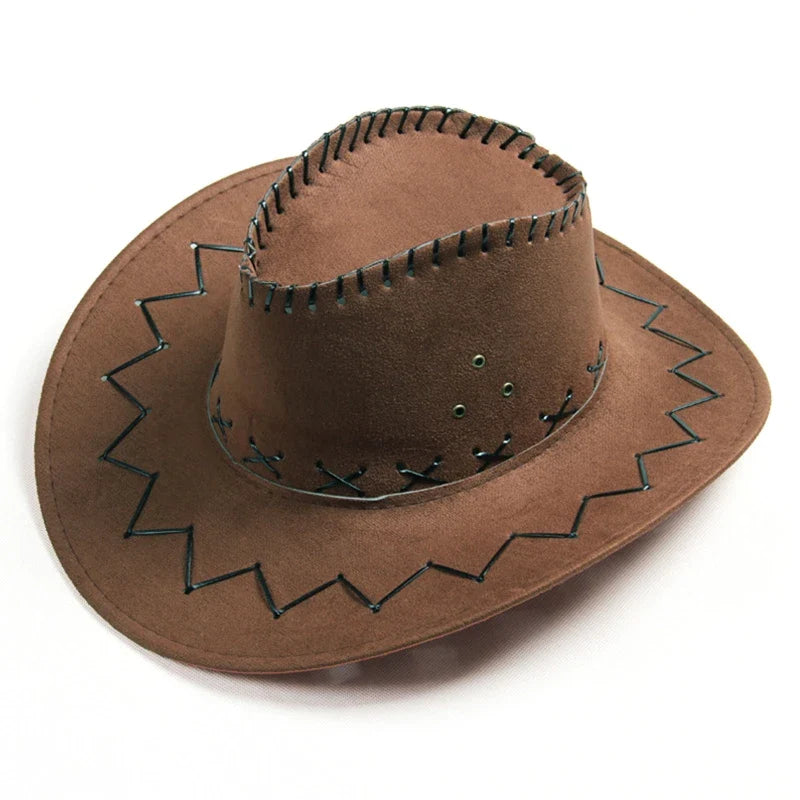 Chapeau Cowboy - Arizona