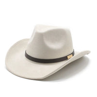 Chapeau Cowboy - WesternWhimsy