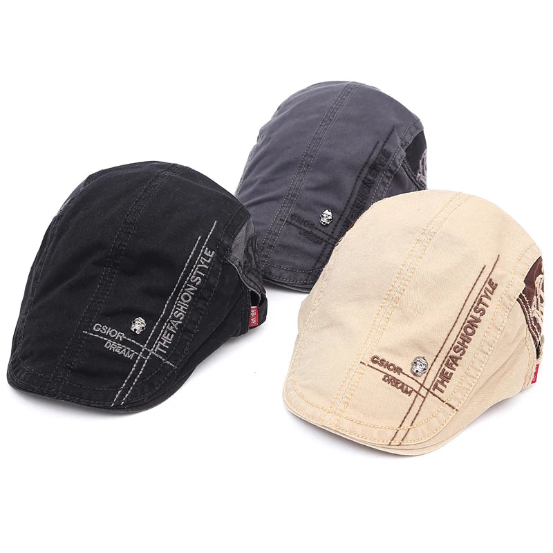Béret Homme - Casual