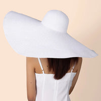 Chapeau de Paille - SunnyRims