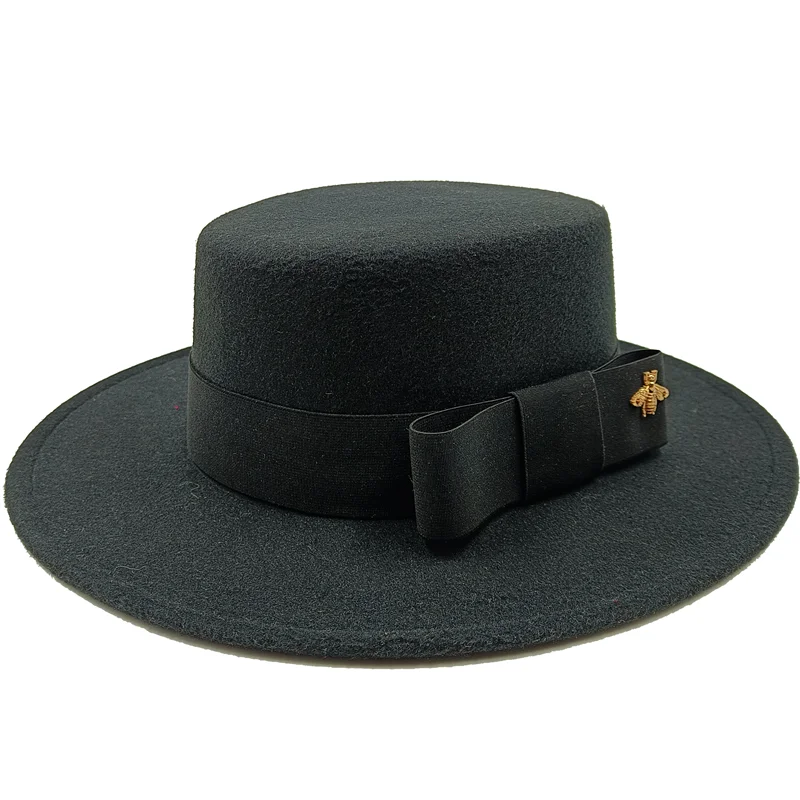 Chapeau Fedora Coton Femme - Winter