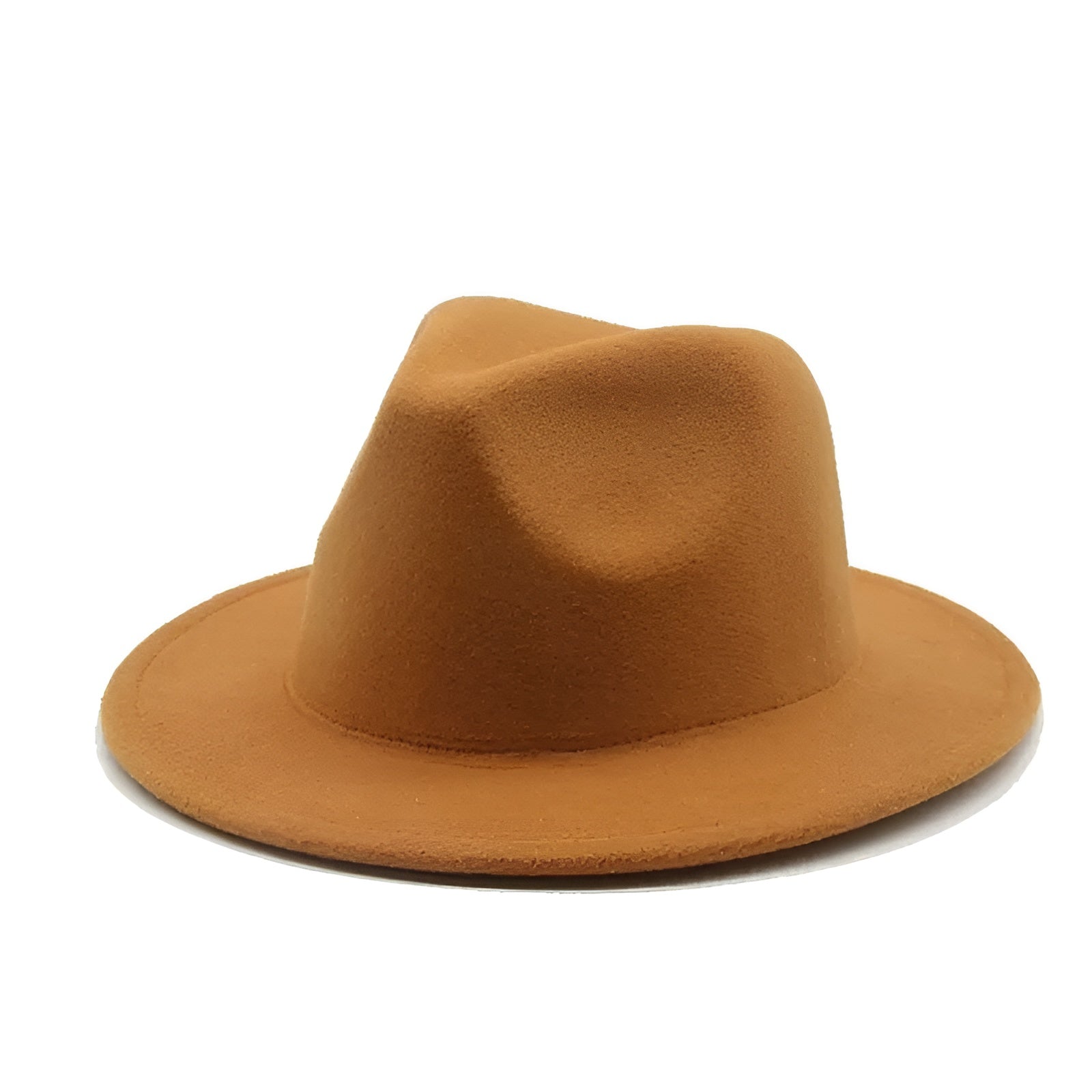 Chapeau Fedora - Chic