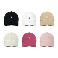 Casquette Coton Femme - Ponytail