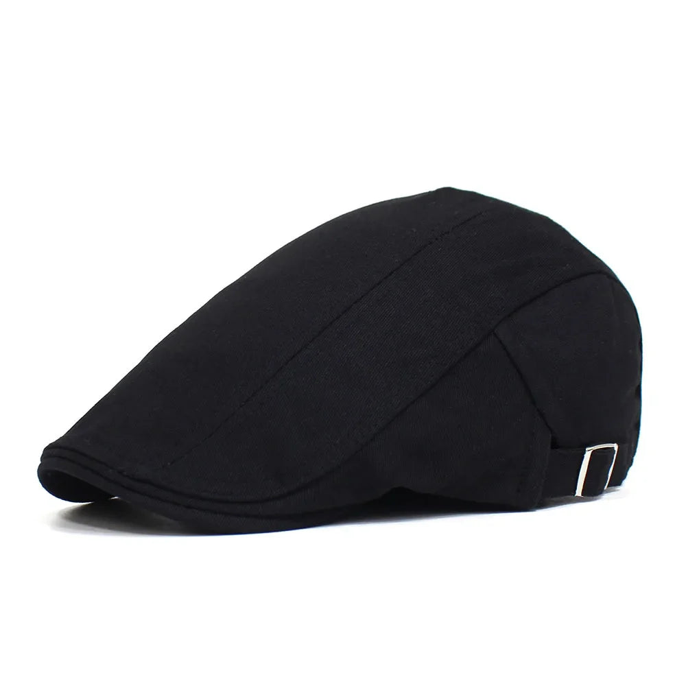 Béret Homme Coton - Raffiné