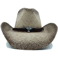 Chapeau Cowboy - SantiagStyle